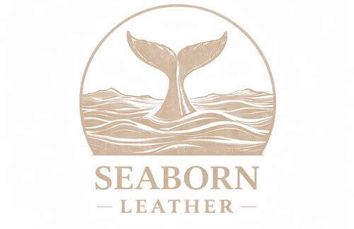 Seaborn Leather
